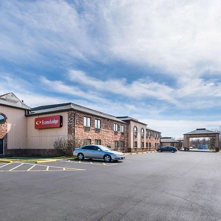 Econo Lodge Cleveland Southeast - Kent Streetsboro Bagian luar foto